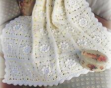 Beautiful baby crochet for sale  SWANLEY