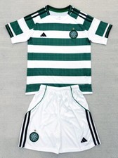Celtic junior 2025 for sale  BRISTOL