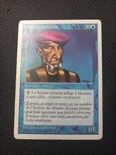 Carte magic sorcier d'occasion  Saint-Jean-d'Angély