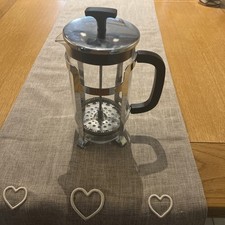 Bodum chambord french for sale  BRADFORD