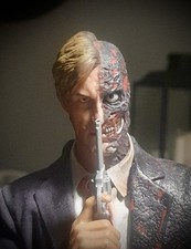 Hot toys batman d'occasion  Domgermain