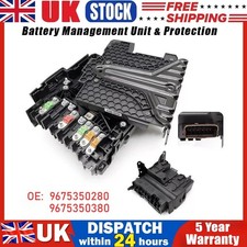 Original battery management for sale  Shipping to United Kingdom