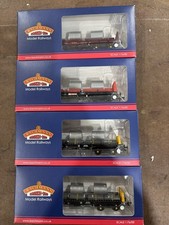 Bachmann coil wagons for sale Bachmann coil wagons for sale  PORT TALBOT