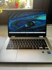 Chromebook x360 14a usato  Bologna