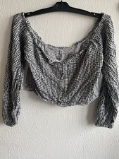 Fishbone crop carmen gebraucht kaufen  Hamburg