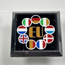 Vintage flags car for sale  HARROGATE