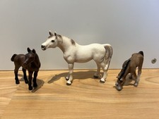 Retired schleich arabian for sale  MANCHESTER