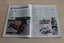 Sport motorrad 1980 gebraucht kaufen  Deutschland