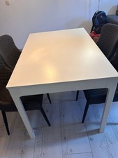 Ikea esstisch ausziehbar gebraucht kaufen  Kiel