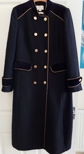 Monsoon maddie coat for sale  ST. AUSTELL