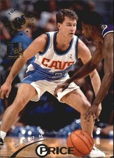 1994-95 Stadium Club Basketball First Day Issue (#182-362) Singles - Você escolhe comprar usado  Enviando para Brazil