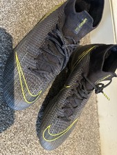 Nike mercurial superfly for sale  STEVENAGE