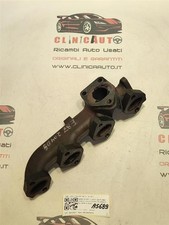Collettore scarico per usato  Italia