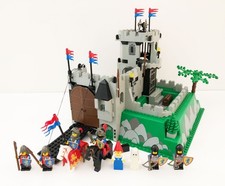 Lego castle 6081 for sale  SWINDON