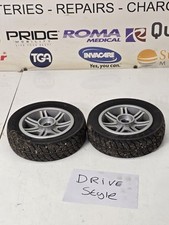 Drive style mobility for sale  MARCH