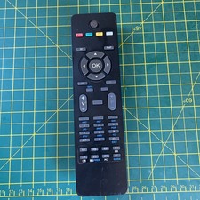 Replacement remote control for sale  BILLINGHAM