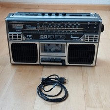 Itt 5500 retro gebraucht kaufen  Deutschland