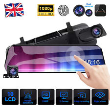 Car dash camera for sale  RUGBY