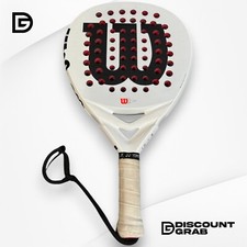 Raqueta de pádel Wilson Bela LT V2.5 355 g 260 mm segunda mano  Embacar hacia Mexico