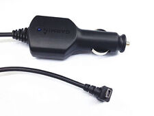 100% Original Garmin Carregador Veicular Mini Usb Gps Adaptador De Montagem Dash TA10 comprar usado  Enviando para Brazil