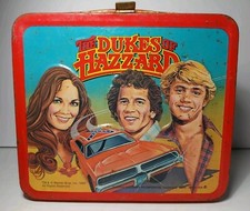 Vtg 1980 dukes for sale  Warrensburg