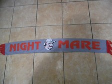 Sciarpa ultras cremonese usato  Fallo