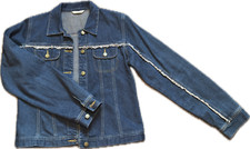Vintage 90s denim for sale  GLASGOW