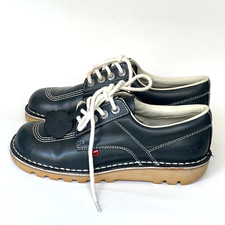 Kickers kick leather d'occasion  Expédié en Belgium