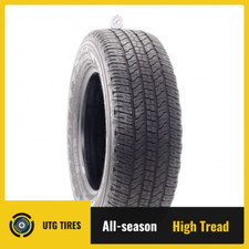 Used 255 65r17 for sale  Chicago