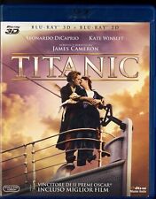 Titanic rara edizione usato  Roma