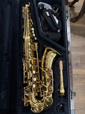 Yamaha yas saxophone for sale  Hernando