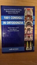 Milleuno consigli ortodonzia usato  Limbiate