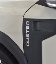 PLACCAS DACIA DUSTER III ESSENTIAL EXPRESSION EXTREME JOURNEY TCE HYBRID ECO-G comprar usado  Enviando para Brazil
