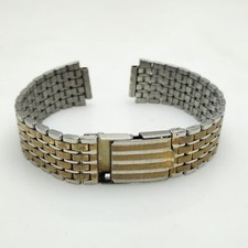 12 mm TWO TONE Men’s Watch Bracelet IMA156ARB1 comprar usado 12 mm TWO TONE Men’s Watch Bracelet IMA156ARB1 comprar usado  Enviando para Brazil