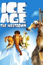 Ice Age: The Meltdown (DVD, 2006, widescreen bilíngue canadense) 🍁 comprar usado  Enviando para Brazil