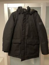 Tommy hilfiger daunenparka gebraucht kaufen  Augsburg