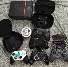 Pro controllers pack for sale  Tracy