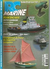 Marine 171 plan usato  Spedire a Italy