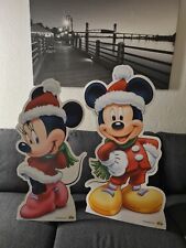 Pappaufsteller micky maus gebraucht kaufen  Sandhausen