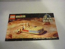 Lego star wars d'occasion  Limoges-