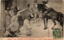 Old postcard paris d'occasion  Expédié en Belgium