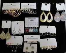 Konvolut modeschmuck paar gebraucht kaufen  Köln