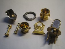 Accessoires puppenstube messin gebraucht kaufen  Leegebruch