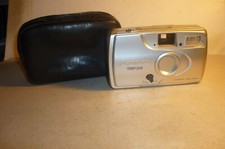 Schöne kamera lympus gebraucht kaufen  Dresden