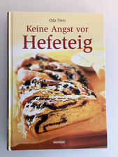 Backbuch tietz angst gebraucht kaufen  Nußloch
