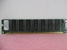 MEMÓRIA DIMM PQI MS3856UPQ-T68A3 256MB PC-133 48750 SDRAM 133 MHz 168-PIN Desktop, usado comprar usado  Enviando para Brazil
