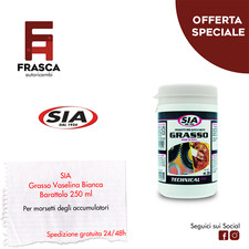 grasso vaselina usato grasso vaselina usato Montella
