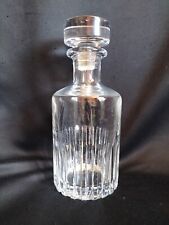 Baccarat carafe whisky d'occasion  Luçon