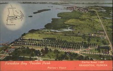 Bradenton florida paradise for sale  USA