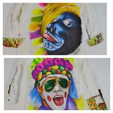 Carnaval barranquilla colombia for sale  Miami